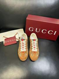 Picture of Gucci Shoes _SKUGuccisz38-45hnx04019596